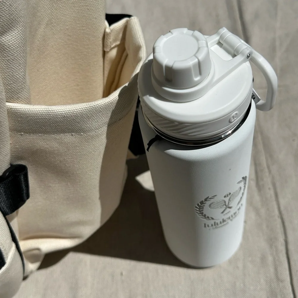 lululemon Racket Bag 19L - Picture 10 of 14